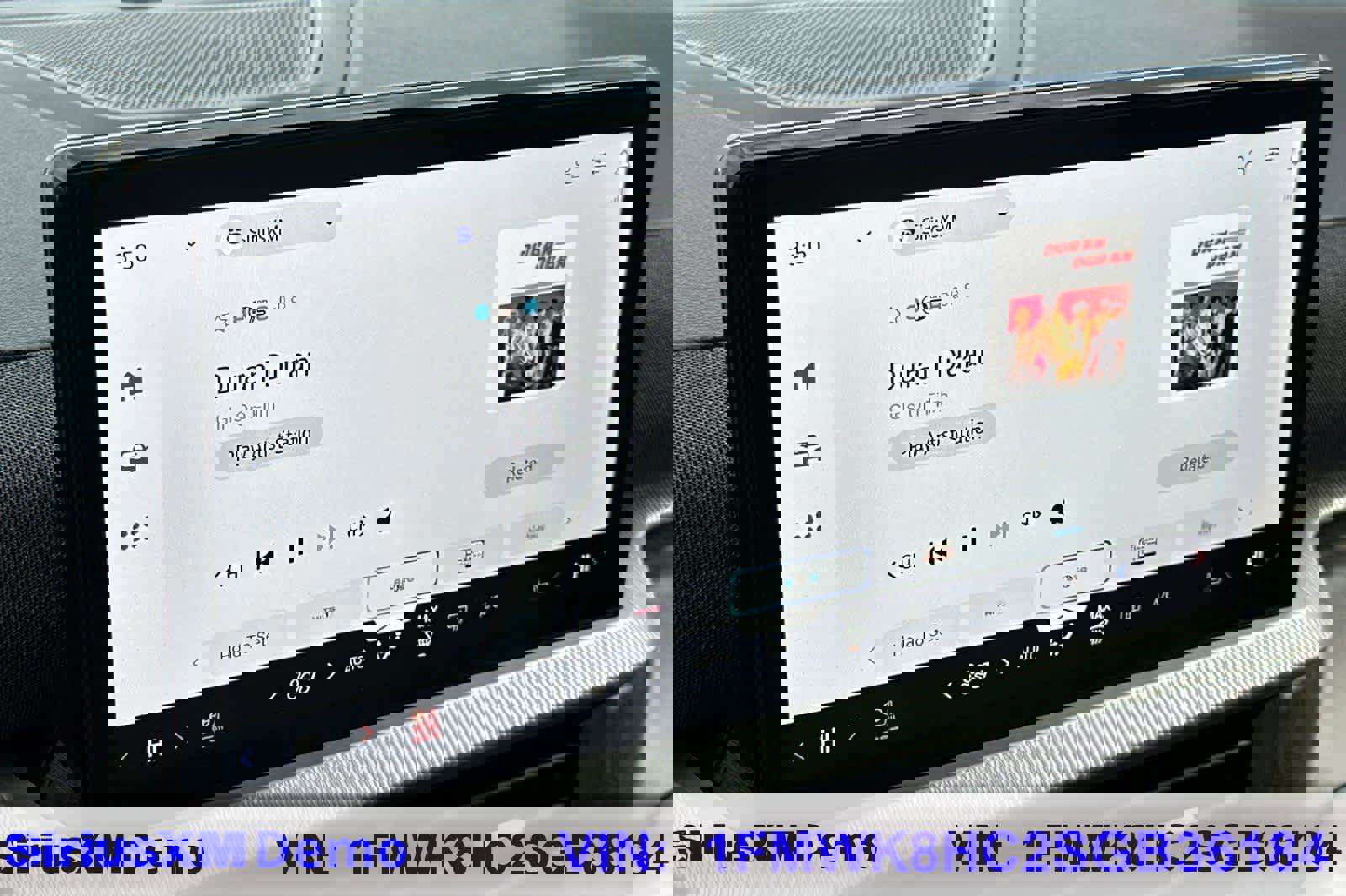 Certified 2025 Ford Explorer Platinum w/ Ultimate Package image 29