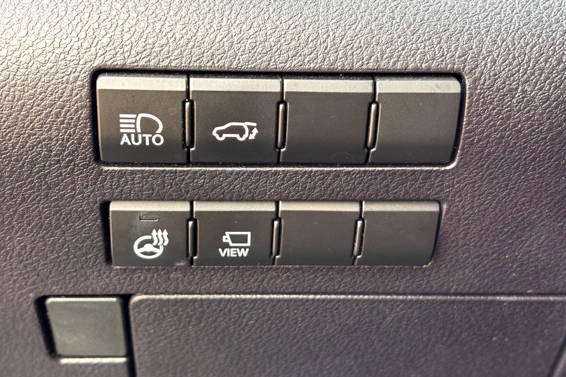 Used 2022 Lexus RX 350 F Sport image 17