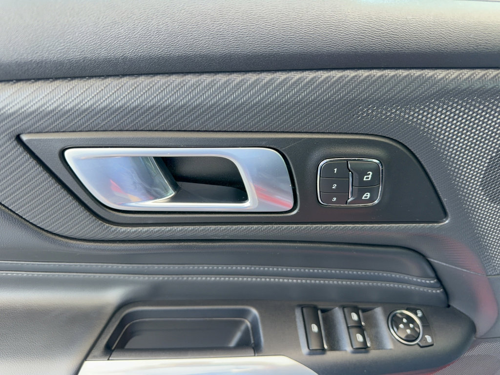 Certified 2024 Ford Mustang Premium RWD image 9