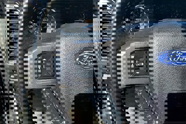 Certified 2020 Ford Expedition Platinum image 17