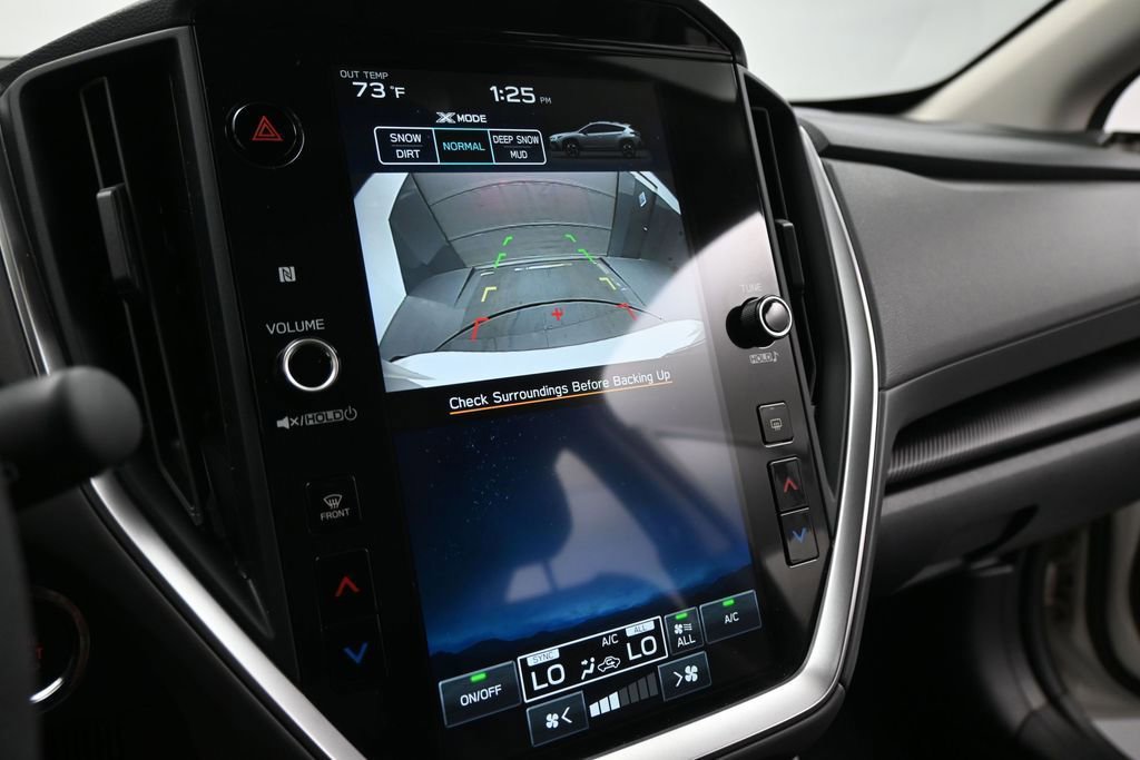 Used 2025 Subaru Crosstrek 2.0i Premium w/ Crosstrek Mirror Package AWD/4WD image 39