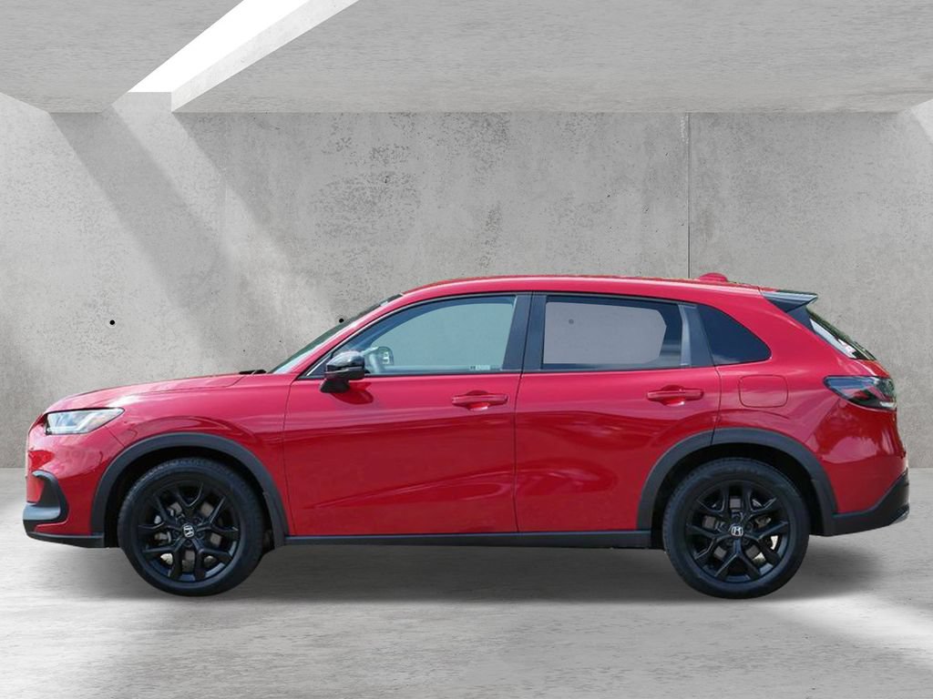 Used 2024 Honda HR-V Sport image 5