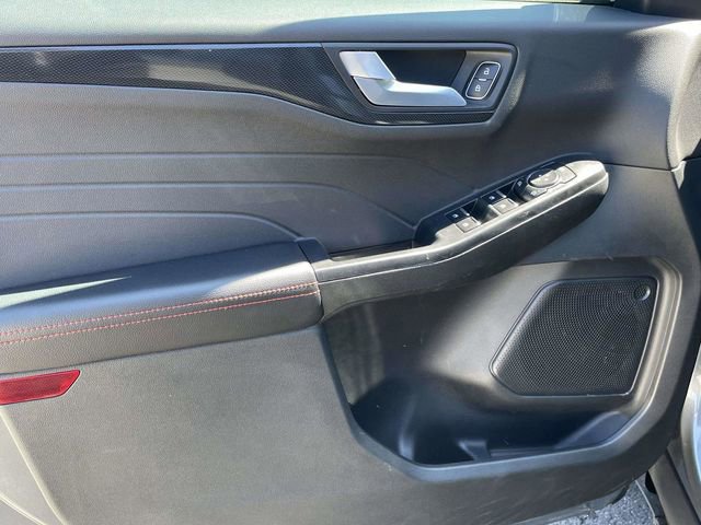Certified 2025 Ford Escape ST-Line Elite w/ Tech Pack #1 image 15