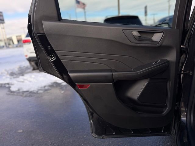 Certified 2023 Ford Escape Active w/ Tech Pack #1 image 27