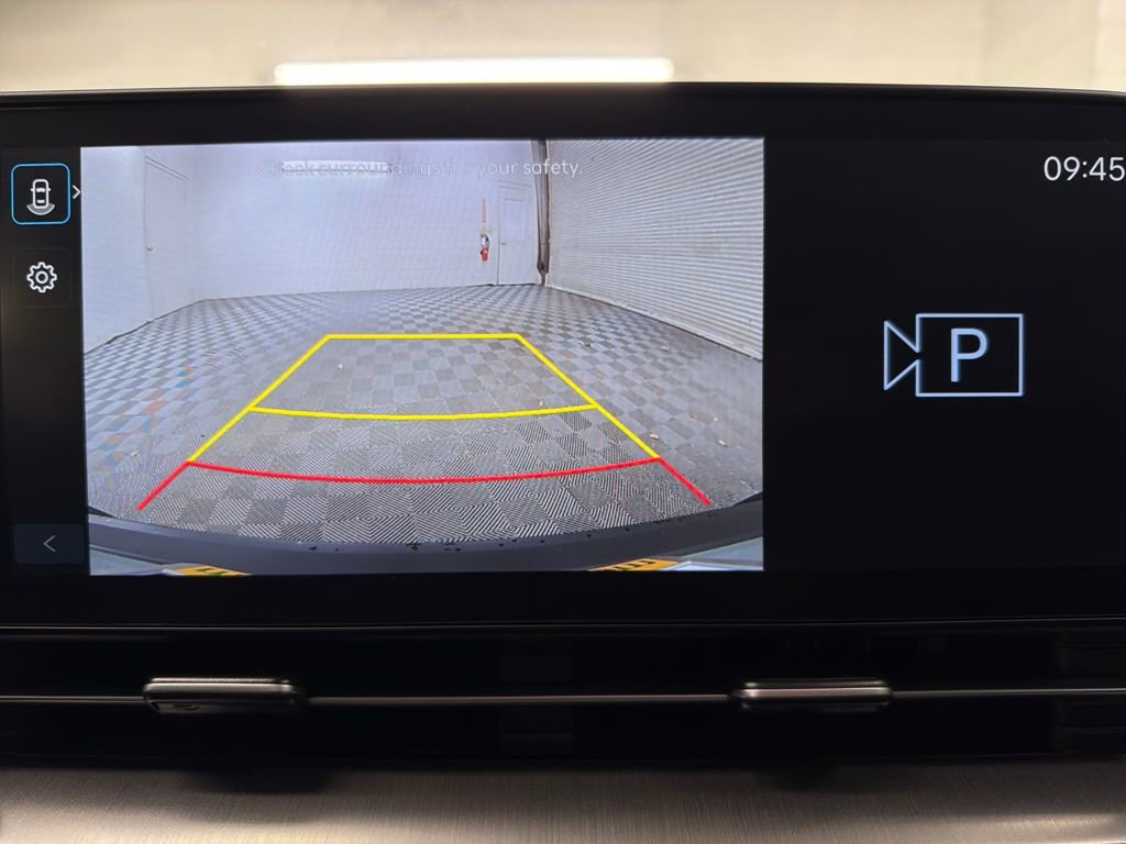 Used 2025 Hyundai Kona SEL image 28