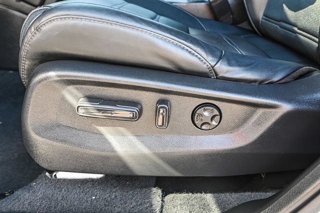 Used 2022 Honda CR-V EX-L image 26