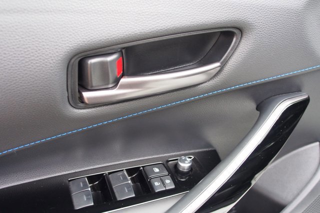 Used 2024 Toyota Corolla GR image 16