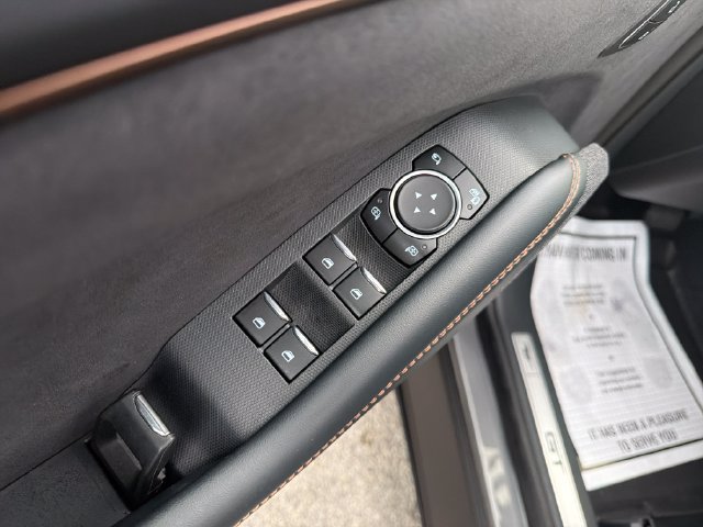 Certified 2023 Ford Mustang Mach-E GT AWD/4WD image 14