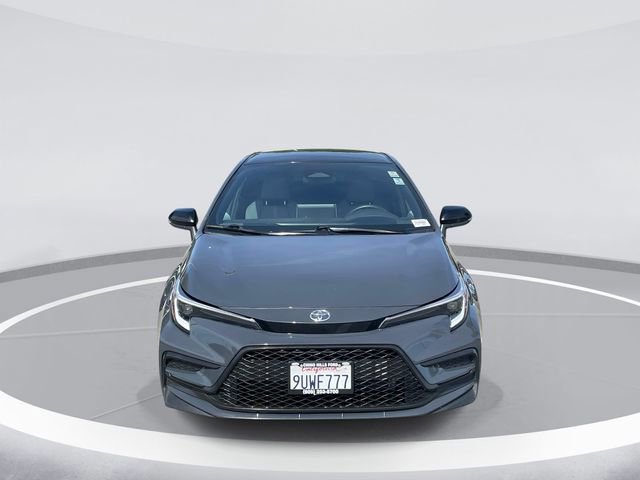 Used 2025 Toyota Corolla FX w/ Convenience Package FWD image 5