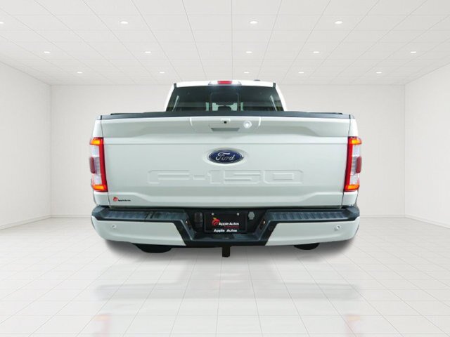 Certified 2023 Ford F150 Lariat w/ Equipment Group 502A High AWD/4WD image 8