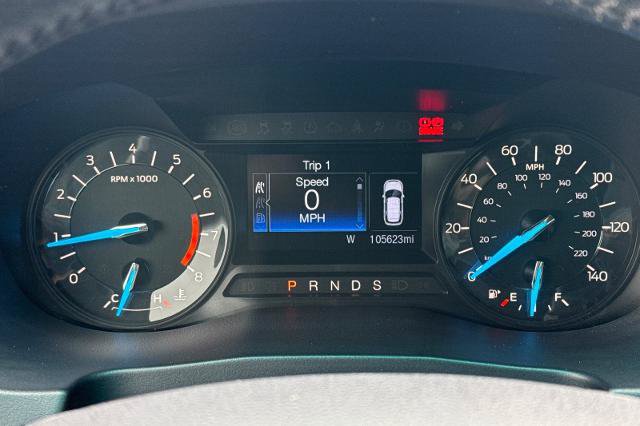 Certified 2017 Ford Explorer XLT AWD/4WD image 26