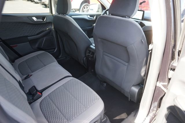 Certified 2020 Ford Escape SE FWD image 14