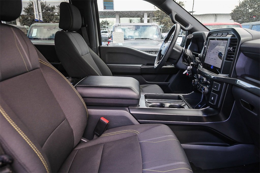 Certified 2024 Ford F150 STX image 20