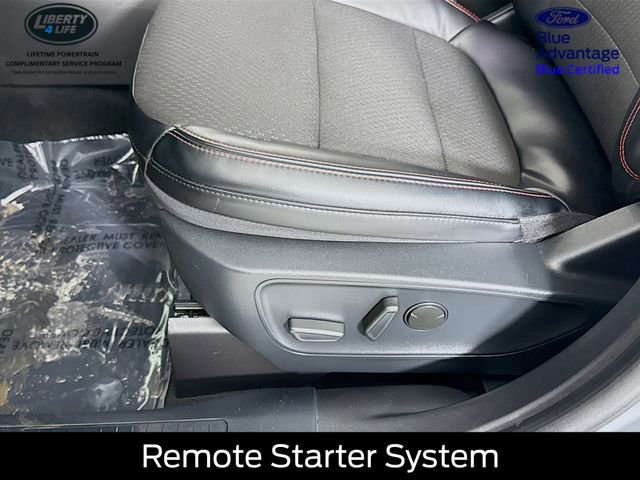 Certified 2024 Ford Escape ST-Line w/ Tech Pack #1 image 20