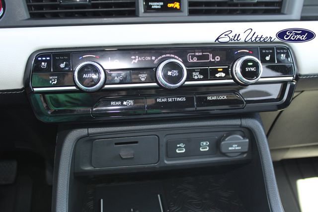 Used 2026 Honda Passport TrailSport Elite image 19