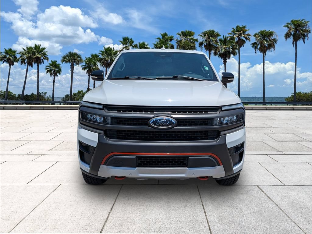 Certified 2022 Ford Expedition Timberline AWD/4WD image 2