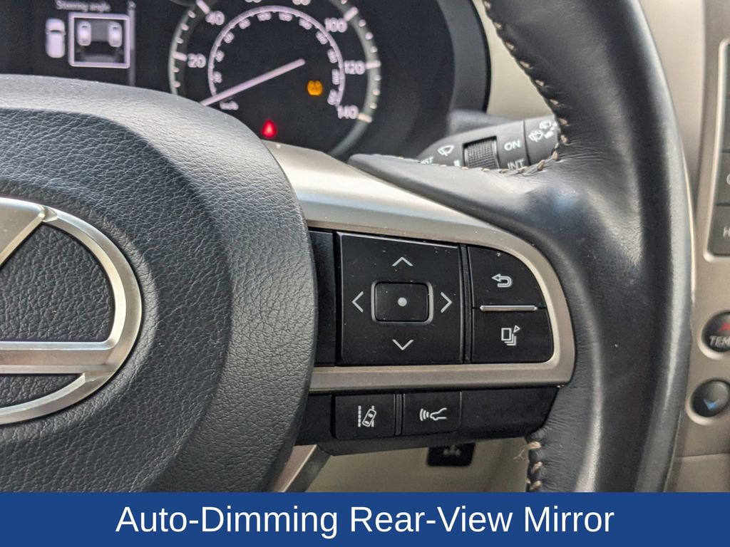 Used 2020 Lexus GX 460 Premium image 26