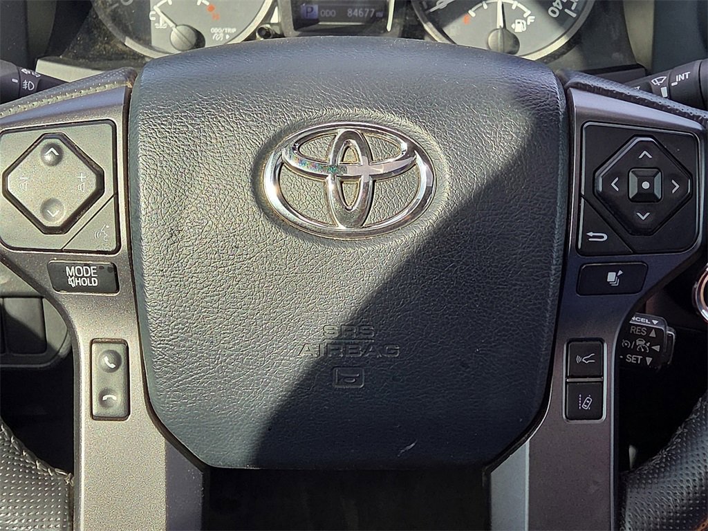 Used 2019 Toyota Tacoma 4x4 Double Cab image 30