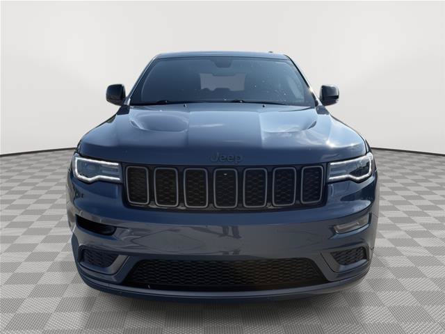 Used 2020 Jeep Grand Cherokee Limited X AWD/4WD image 2