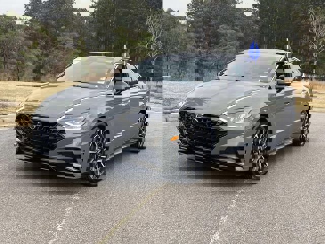 Used 2020 Hyundai Sonata SEL Plus image 9