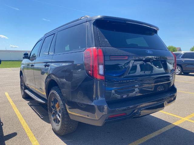 Certified 2025 Ford Expedition Tremor AWD/4WD image 11