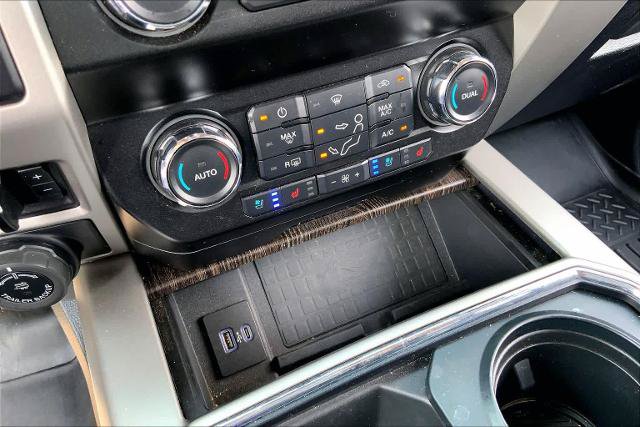 Certified 2020 Ford F250 Lariat AWD/4WD image 31