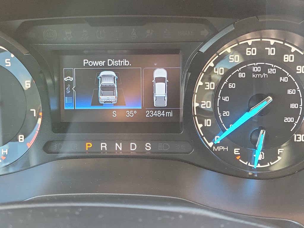 Certified 2023 Ford Ranger XLT w/ Equipment Group 302A High image 26