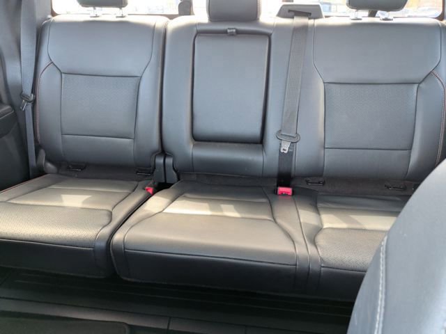 Certified 2022 Ford F150 Lariat w/ Max Trailer Tow Package image 12