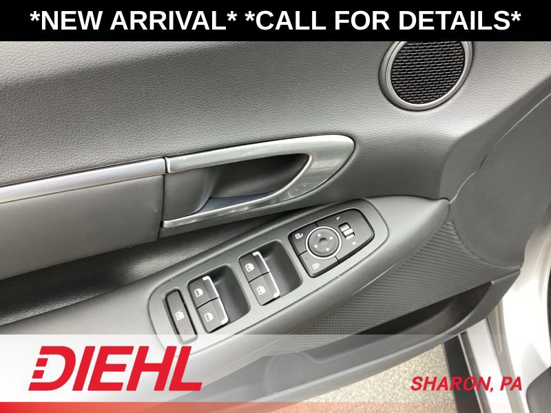 Used 2021 Hyundai Sonata SEL w/ Convenience Package FWD image 21