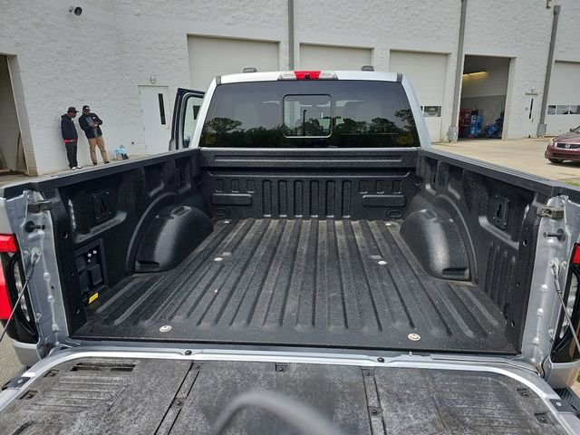 Certified 2022 Ford F150 Lightning Platinum image 12