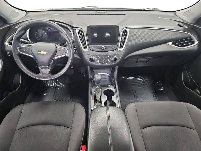 Used 2024 Chevrolet Malibu LT FWD image 9