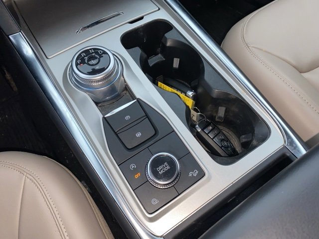 Certified 2023 Ford Explorer XLT w/ Equipment Group 202A image 14