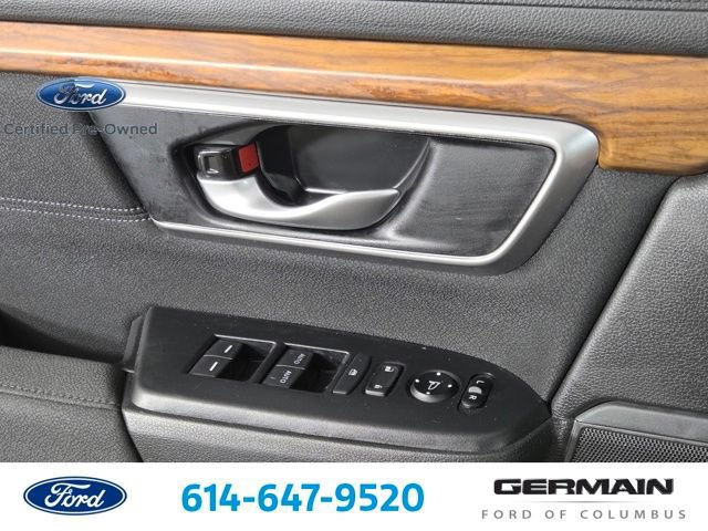 Used 2022 Honda CR-V EX image 29