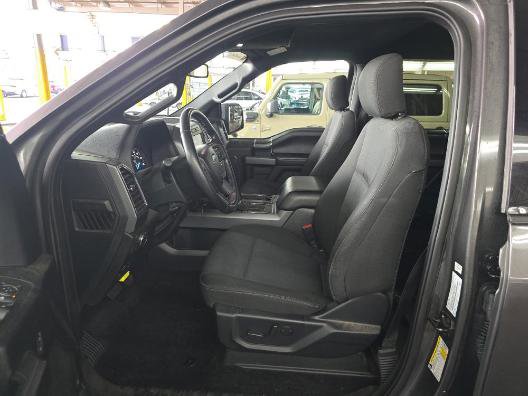 Certified 2020 Ford F150 XLT w/ Equipment Group 302A Luxury image 6