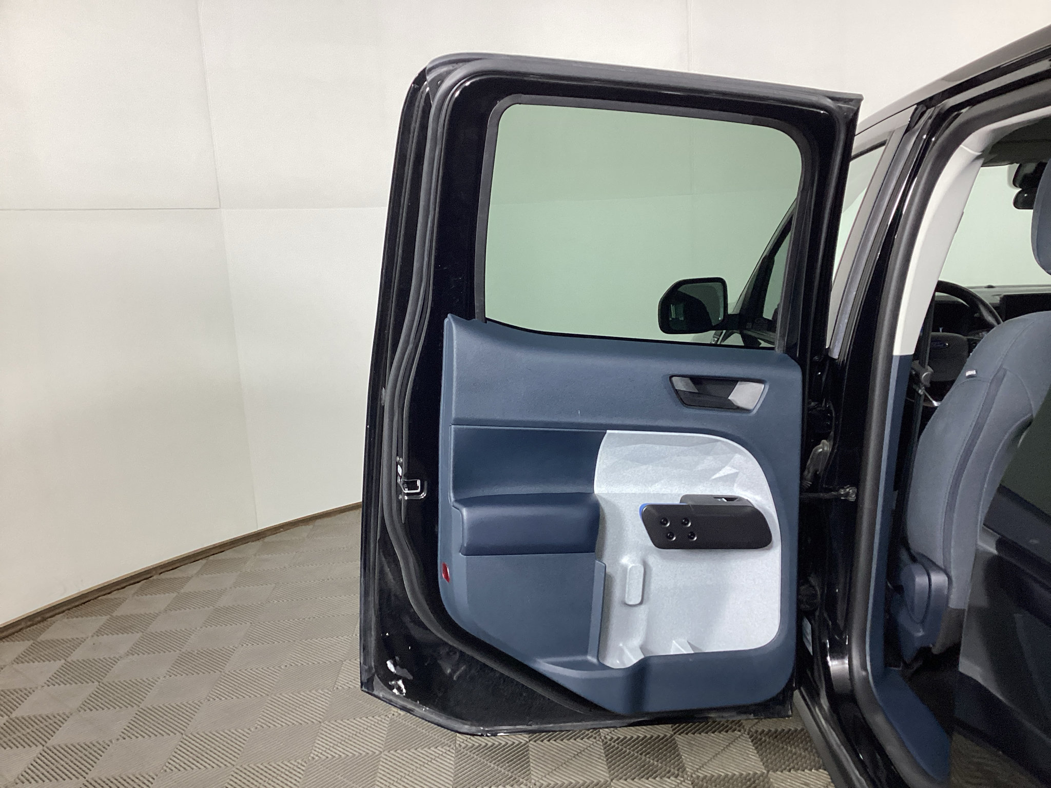 Certified 2026 Ford Maverick XLT AWD/4WD image 11