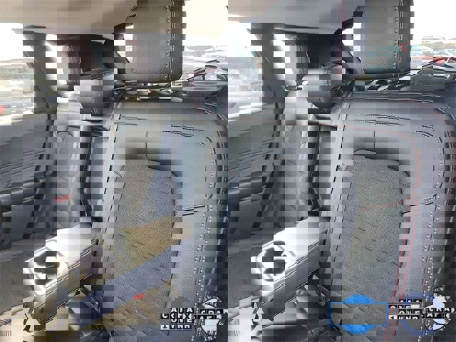 Certified 2022 Ford Escape SEL w/ SEL Stealth AWD Package image 27