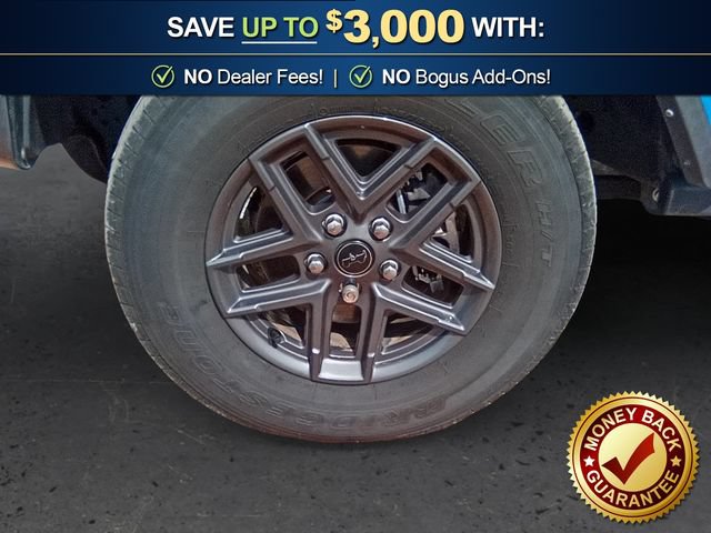 Used 2024 Jeep Gladiator Sport AWD/4WD image 13