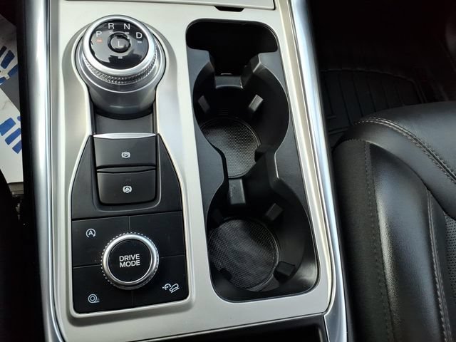 Certified 2022 Ford Explorer Platinum w/ Equipment Group 601A AWD/4WD image 23