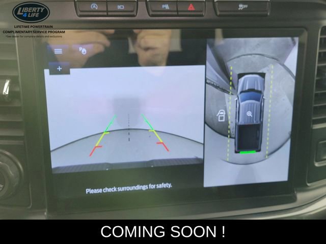 Certified 2021 Ford F150 XLT w/ Equipment Group 302A High image 36