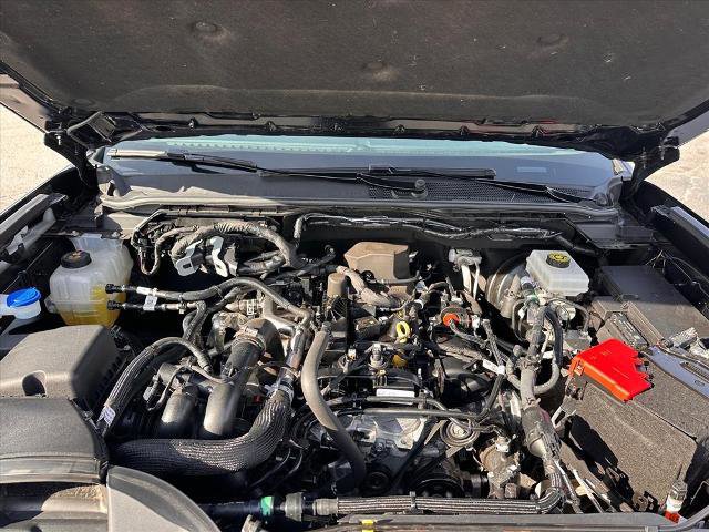 Certified 2024 Ford Ranger XLT w/ Equipment Group 301A High image 30