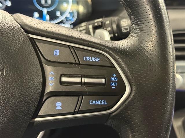 Used 2022 Hyundai Palisade Calligraphy w/ Winter Package image 23