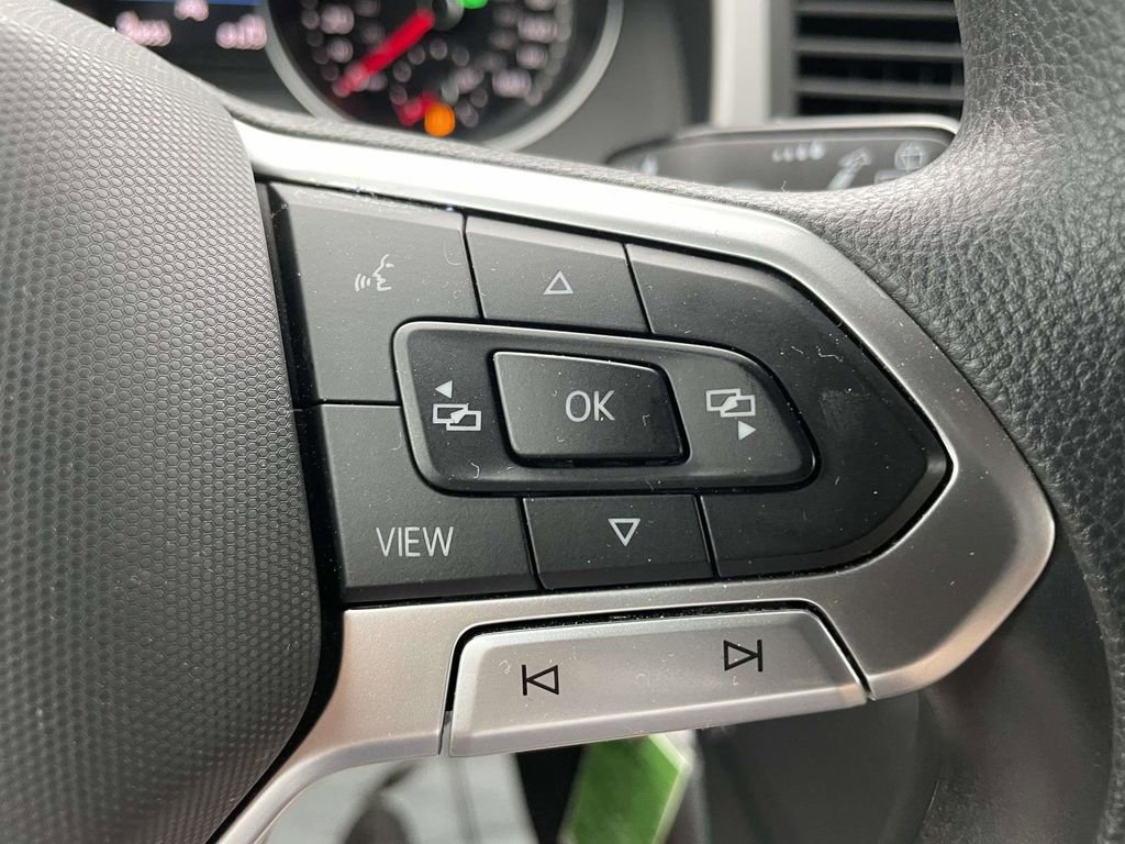 Used 2020 Volkswagen Atlas Cross Sport S FWD image 23