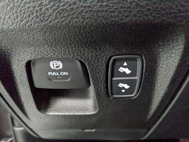 Used 2026 RAM 1500 Big Horn image 17