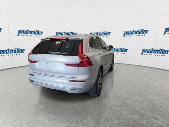 Used 2022 Volvo XC60 B5 Inscription AWD/4WD image 10