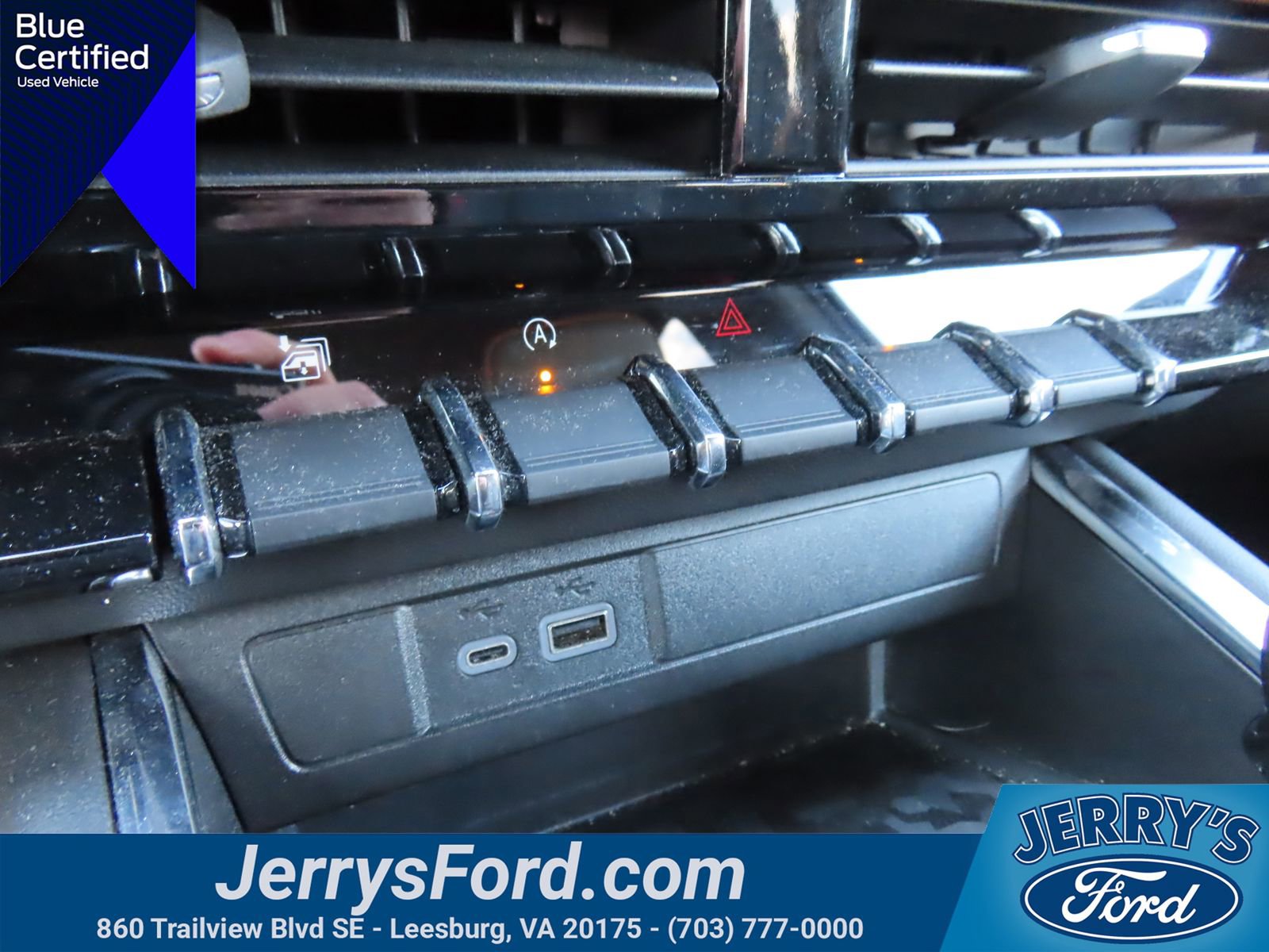 Used 2023 GMC Canyon AT4 w/ AT4 Premium Package AWD/4WD image 27