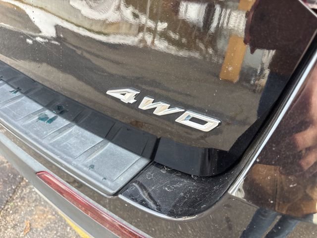 Certified 2022 Ford Explorer XLT w/ Equipment Group 202A image 13