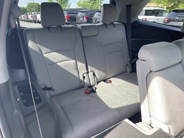 Used 2018 Honda Pilot EX image 14