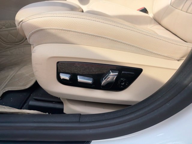 Used 2017 BMW 530i RWD image 22