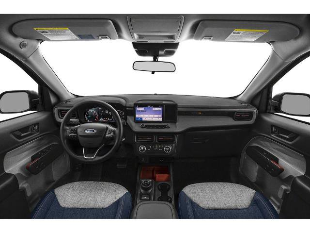 Certified 2022 Ford Maverick XLT w/ Equipment Group 300A Standard AWD/4WD image 8