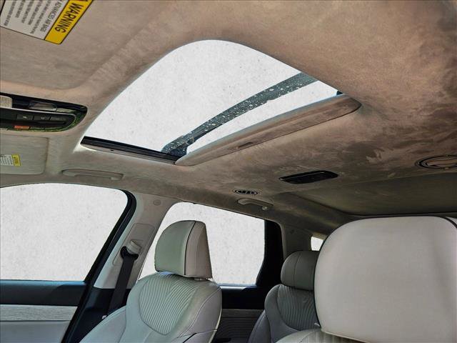 Used 2023 Hyundai Palisade Calligraphy FWD image 16